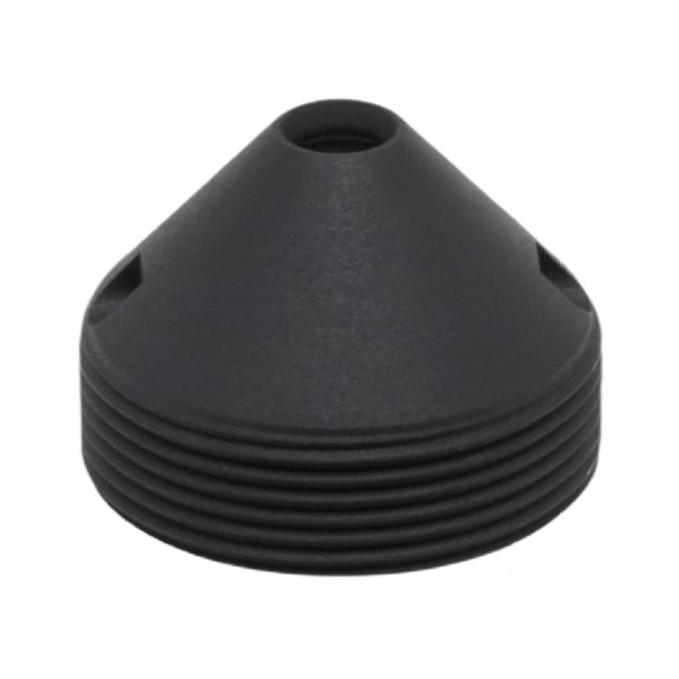 Obiettivo appuntito da 6 mm, fotocamera per controllo accessi HD da 1/2,7 pollici e 2 MP con riconoscimento facciale., 6mm Pointed Lens