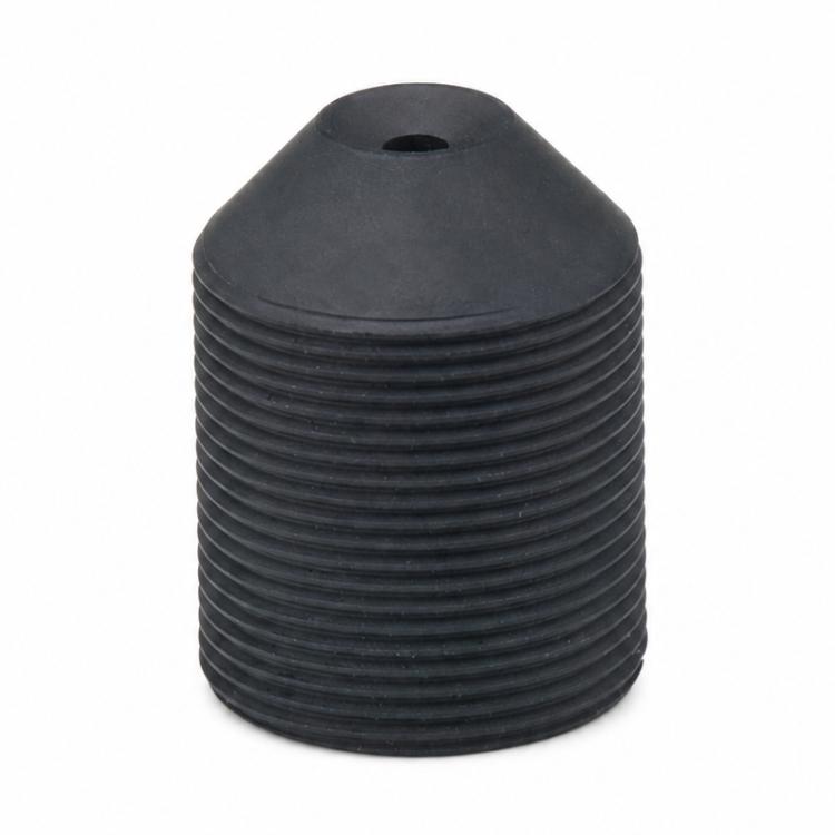 Modulo compatto per fotocamera con obiettivo ottico a cono da 6,2 mm con messa a fuoco fissa M7., 6.2mm M7 Cone Lens