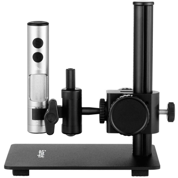Lente d'ingrandimento per microscopio digitale Supereyes B013 da 12 MP