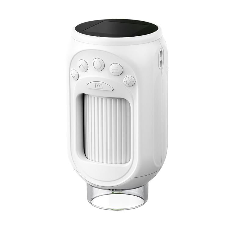 Microscopio digitale portatile per bambini con schermo e ingrandimento 1000x., Only Host, Host + 16GB, Host + 32GB
