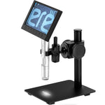 Microscopio digitale Supereyes P003 500X con display HD