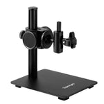 Supporto universale regolabile di precisione Supereyes Z009 per microscopio digitale