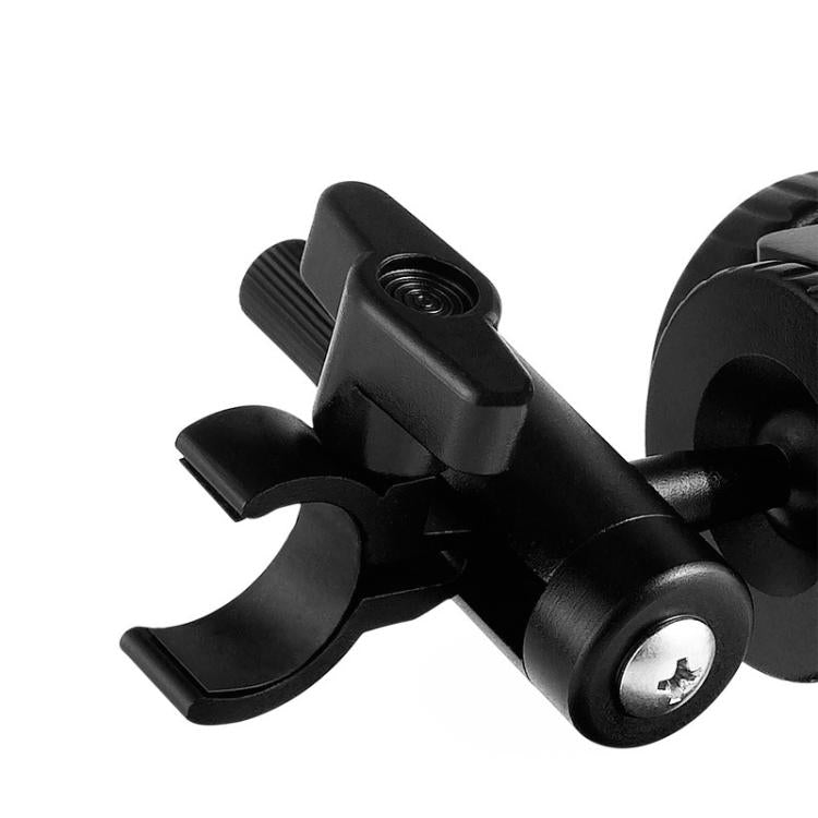 Supporto universale regolabile di precisione Supereyes Z009 per microscopio digitale