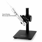 Supporto universale regolabile di precisione Supereyes Z009 per microscopio digitale