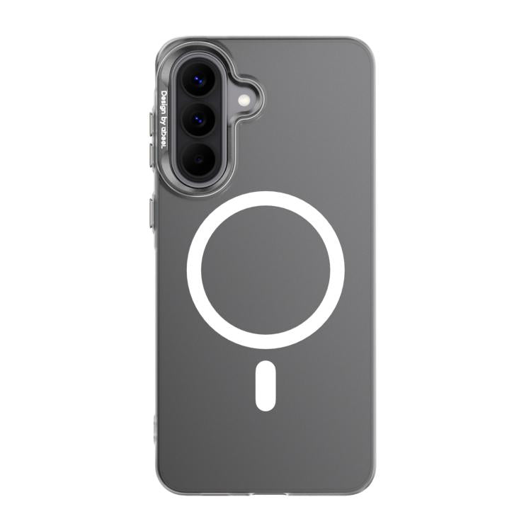 Custodia per telefono ABEEL leggera, semitrasparente, satinata e magnetica in PC., For Galaxy A57 5G, For Galaxy A37 5G