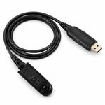 Cavo di programmazione USB per walkie talkie Motorola PRO5150, For Motorola PRO5150
