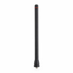 FA-SC55V Mini antenna VHF per walkie-talkie 136-174MHz per ICOM IC-F3G