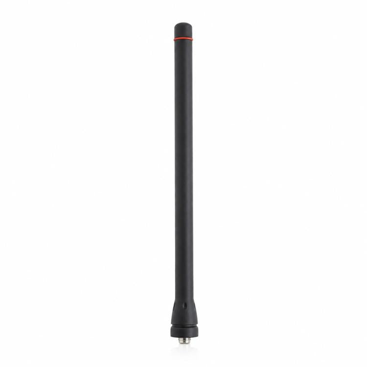 FA-SC55V Mini antenna VHF per walkie-talkie 136-174MHz per ICOM IC-F3G