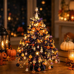 Kit fai da te per realizzare un albero di Natale con perline