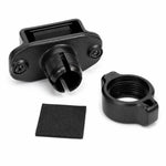 Adattatore per supporto radio walkie-talkie da auto