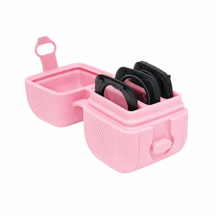 Scatola protettiva antiurto per la conservazione dei filtri Xasurg, For DJI Osmo Pocket 4P