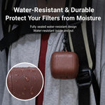 Scatola protettiva antiurto per la conservazione dei filtri Xasurg, For DJI Osmo Pocket 4P