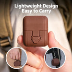 Scatola protettiva antiurto per la conservazione dei filtri Xasurg, For DJI Osmo Pocket 4P