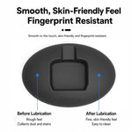 Supporto da scrivania con base in silicone Xasurg, For DJI Osmo Pocket 4 / 3
