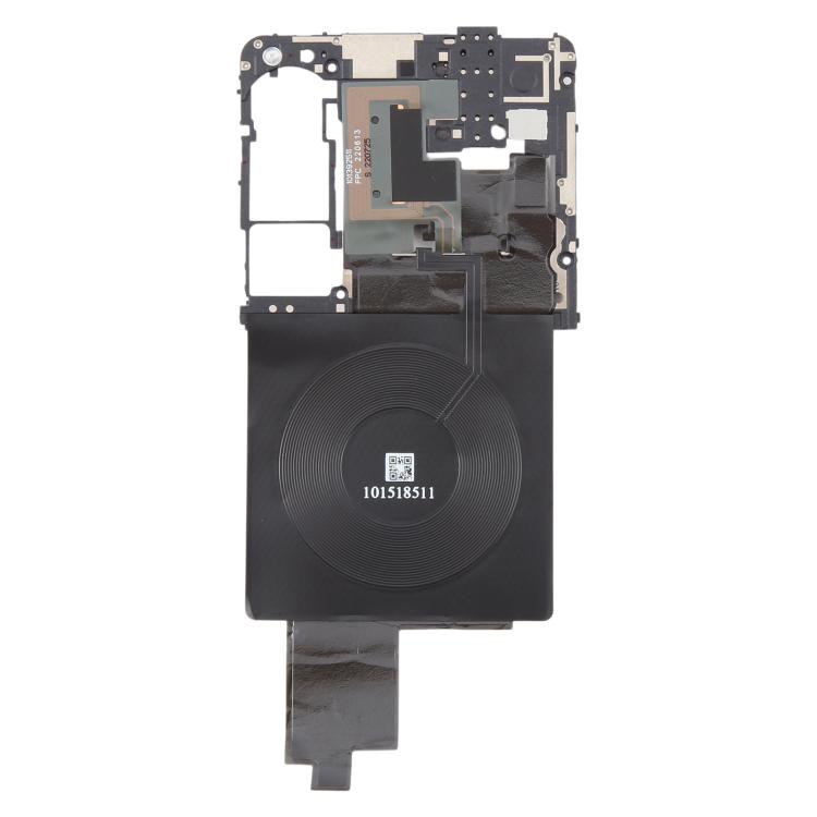 Modulo di ricarica wireless NFC originale con supporto, For Sony Xperia 5 IV, For Sony Xperia 1 IV, For Sony Xperia 1 III, For Sony Xperia 5 II, For Sony Xperia 1 II