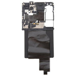 Modulo di ricarica wireless NFC originale con supporto, For Sony Xperia 5 IV, For Sony Xperia 1 IV, For Sony Xperia 1 III, For Sony Xperia 5 II, For Sony Xperia 1 II