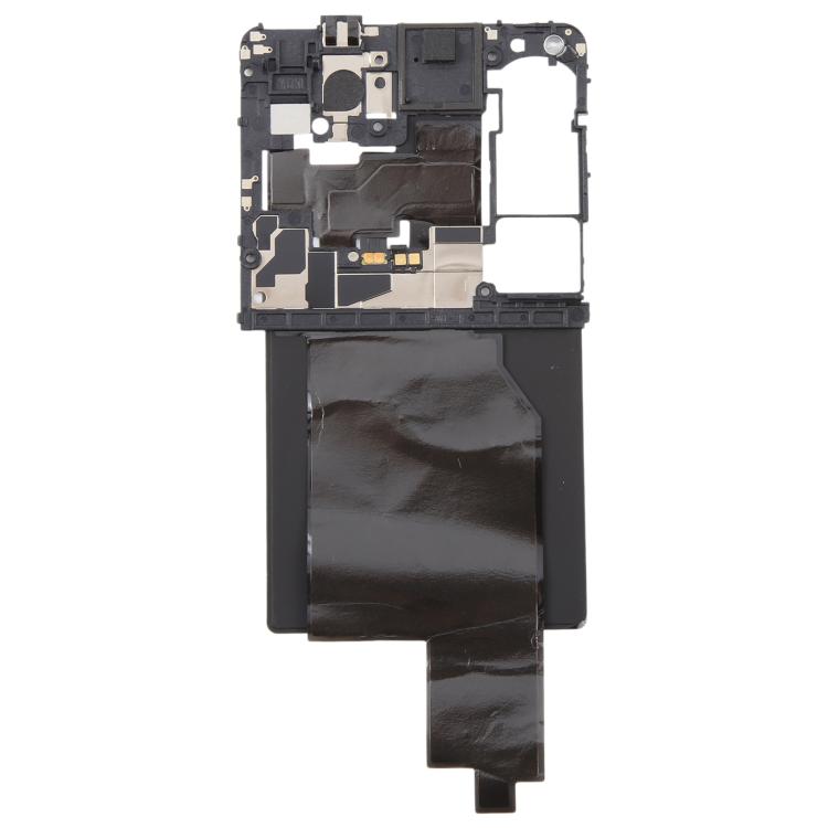 Modulo di ricarica wireless NFC originale con supporto, For Sony Xperia 5 IV, For Sony Xperia 1 IV, For Sony Xperia 1 III, For Sony Xperia 5 II, For Sony Xperia 1 II