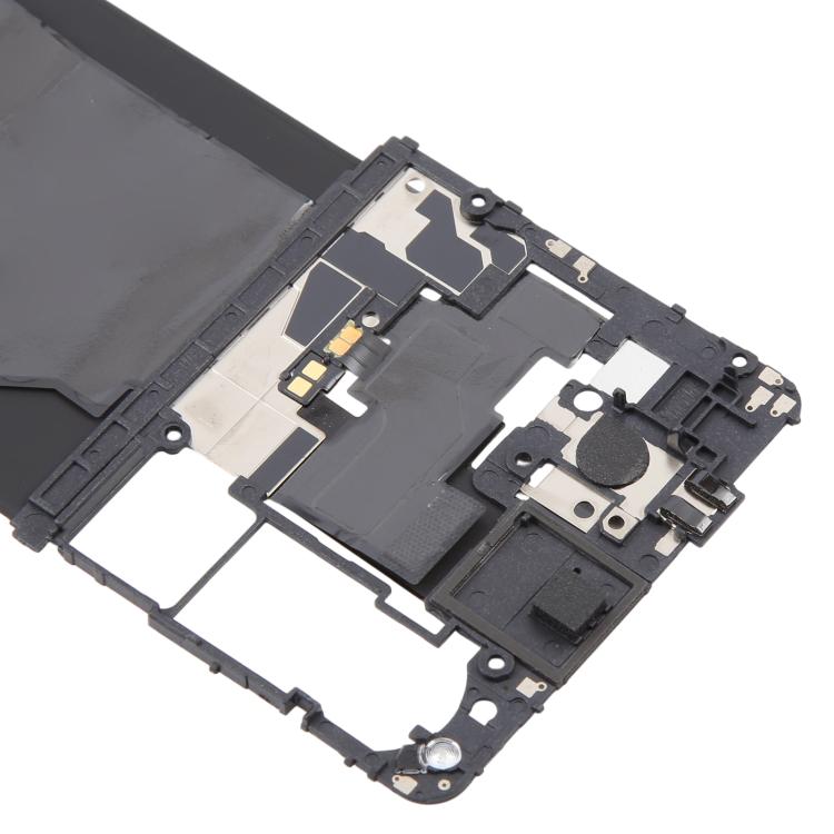 Modulo di ricarica wireless NFC originale con supporto, For Sony Xperia 5 IV, For Sony Xperia 1 IV, For Sony Xperia 1 III, For Sony Xperia 5 II, For Sony Xperia 1 II