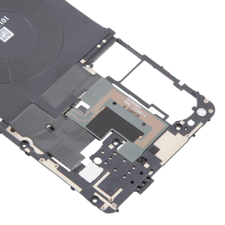 Modulo di ricarica wireless NFC originale con supporto, For Sony Xperia 5 IV, For Sony Xperia 1 IV, For Sony Xperia 1 III, For Sony Xperia 5 II, For Sony Xperia 1 II