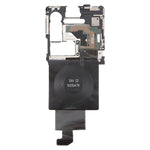 Modulo di ricarica wireless NFC originale con supporto, For Sony Xperia 5 IV, For Sony Xperia 1 IV, For Sony Xperia 1 III, For Sony Xperia 5 II, For Sony Xperia 1 II