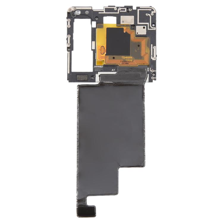 Modulo di ricarica wireless NFC originale con supporto, For Sony Xperia 5 IV, For Sony Xperia 1 IV, For Sony Xperia 1 III, For Sony Xperia 5 II, For Sony Xperia 1 II