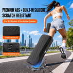 Coperchio protettivo per scatola portaoggetti Xasurg con scomparti per filtri e schede., For DJI Osmo Pocket 4P