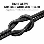Supporto elettrico a ventosa Xasurg per DJI, Insta360, GoPro e altre action camera, Suction Cup, Suction Cup + Arm, Suction Cup + Arm + Strap