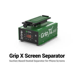 2UUL SP01 Grip X Separatore riscaldato per schermo LCD con ventosa per telefono