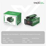 2UUL SP01 Grip X Separatore riscaldato per schermo LCD con ventosa per telefono
