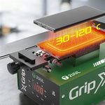 2UUL SP01 Grip X Separatore riscaldato per schermo LCD con ventosa per telefono