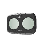Filtro per obiettivo a clip per fotocamera DJI Osmo Pocket 4P serie JSR KB, UV, CPL, ND8, ND16, ND32, ND64, GND8, GND16, VND2-5, VND6-9, STAR, NIGHT, Black Mist 1/4, Wide Angle, 3 in 1 UV ND8/16, 3 in 1 CPL Black Mist VND, 4 in 1 CPL ND8/16/32         ...
