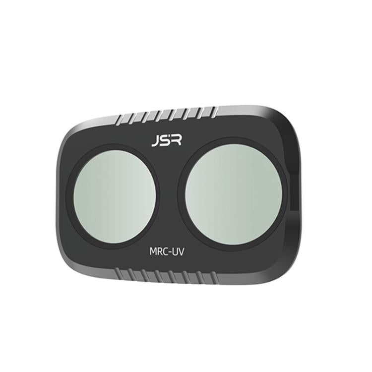 Filtro per obiettivo a clip per fotocamera DJI Osmo Pocket 4P serie JSR KB, UV, CPL, ND8, ND16, ND32, ND64, GND8, GND16, VND2-5, VND6-9, STAR, NIGHT, Black Mist 1/4, Wide Angle, 3 in 1 UV ND8/16, 3 in 1 CPL Black Mist VND, 4 in 1 CPL ND8/16/32         ...
