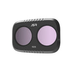 Filtro per obiettivo a clip per fotocamera DJI Osmo Pocket 4P serie JSR KB, UV, CPL, ND8, ND16, ND32, ND64, GND8, GND16, VND2-5, VND6-9, STAR, NIGHT, Black Mist 1/4, Wide Angle, 3 in 1 UV ND8/16, 3 in 1 CPL Black Mist VND, 4 in 1 CPL ND8/16/32         ...