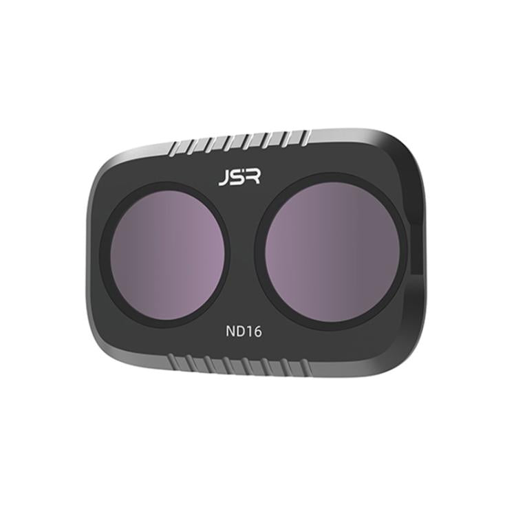 Filtro per obiettivo a clip per fotocamera DJI Osmo Pocket 4P serie JSR KB, UV, CPL, ND8, ND16, ND32, ND64, GND8, GND16, VND2-5, VND6-9, STAR, NIGHT, Black Mist 1/4, Wide Angle, 3 in 1 UV ND8/16, 3 in 1 CPL Black Mist VND, 4 in 1 CPL ND8/16/32         ...