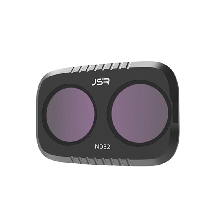Filtro per obiettivo a clip per fotocamera DJI Osmo Pocket 4P serie JSR KB, UV, CPL, ND8, ND16, ND32, ND64, GND8, GND16, VND2-5, VND6-9, STAR, NIGHT, Black Mist 1/4, Wide Angle, 3 in 1 UV ND8/16, 3 in 1 CPL Black Mist VND, 4 in 1 CPL ND8/16/32         ...