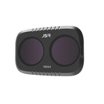 Filtro per obiettivo a clip per fotocamera DJI Osmo Pocket 4P serie JSR KB, UV, CPL, ND8, ND16, ND32, ND64, GND8, GND16, VND2-5, VND6-9, STAR, NIGHT, Black Mist 1/4, Wide Angle, 3 in 1 UV ND8/16, 3 in 1 CPL Black Mist VND, 4 in 1 CPL ND8/16/32         ...