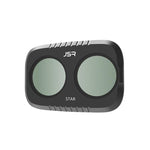 Filtro per obiettivo a clip per fotocamera DJI Osmo Pocket 4P serie JSR KB, UV, CPL, ND8, ND16, ND32, ND64, GND8, GND16, VND2-5, VND6-9, STAR, NIGHT, Black Mist 1/4, Wide Angle, 3 in 1 UV ND8/16, 3 in 1 CPL Black Mist VND, 4 in 1 CPL ND8/16/32         ...