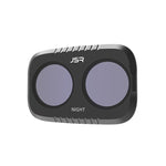 Filtro per obiettivo a clip per fotocamera DJI Osmo Pocket 4P serie JSR KB, UV, CPL, ND8, ND16, ND32, ND64, GND8, GND16, VND2-5, VND6-9, STAR, NIGHT, Black Mist 1/4, Wide Angle, 3 in 1 UV ND8/16, 3 in 1 CPL Black Mist VND, 4 in 1 CPL ND8/16/32         ...