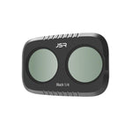 Filtro per obiettivo a clip per fotocamera DJI Osmo Pocket 4P serie JSR KB, UV, CPL, ND8, ND16, ND32, ND64, GND8, GND16, VND2-5, VND6-9, STAR, NIGHT, Black Mist 1/4, Wide Angle, 3 in 1 UV ND8/16, 3 in 1 CPL Black Mist VND, 4 in 1 CPL ND8/16/32         ...