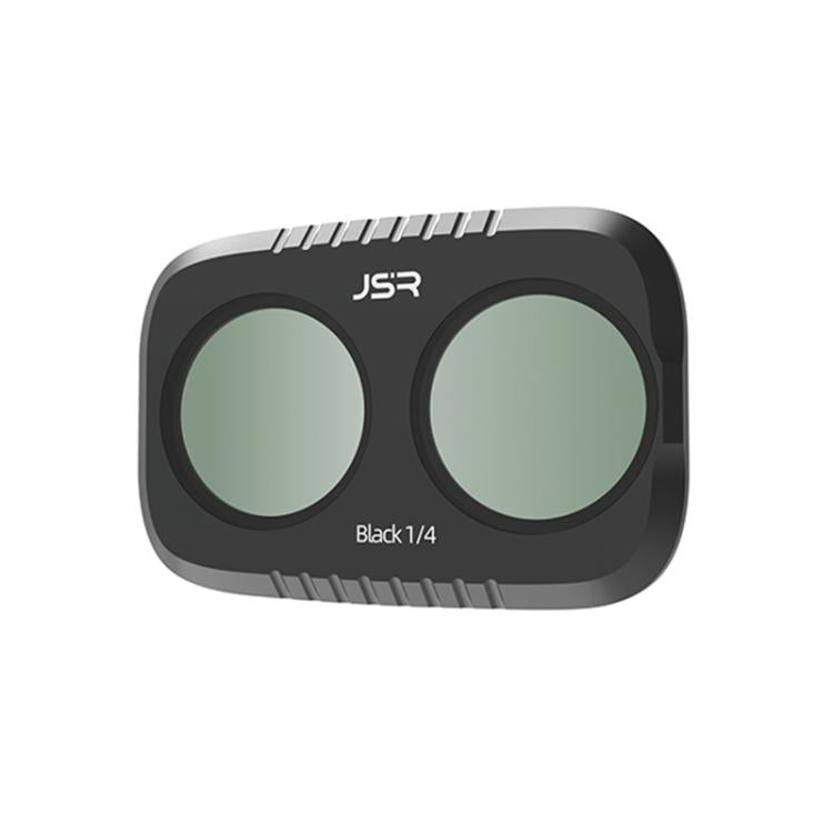 Filtro per obiettivo a clip per fotocamera DJI Osmo Pocket 4P serie JSR KB, UV, CPL, ND8, ND16, ND32, ND64, GND8, GND16, VND2-5, VND6-9, STAR, NIGHT, Black Mist 1/4, Wide Angle, 3 in 1 UV ND8/16, 3 in 1 CPL Black Mist VND, 4 in 1 CPL ND8/16/32         ...