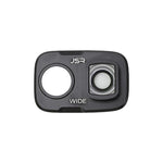 Filtro per obiettivo a clip per fotocamera DJI Osmo Pocket 4P serie JSR KB, UV, CPL, ND8, ND16, ND32, ND64, GND8, GND16, VND2-5, VND6-9, STAR, NIGHT, Black Mist 1/4, Wide Angle, 3 in 1 UV ND8/16, 3 in 1 CPL Black Mist VND, 4 in 1 CPL ND8/16/32         ...