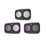 Filtro per obiettivo a clip per fotocamera DJI Osmo Pocket 4P serie JSR KB, UV, CPL, ND8, ND16, ND32, ND64, GND8, GND16, VND2-5, VND6-9, STAR, NIGHT, Black Mist 1/4, Wide Angle, 3 in 1 UV ND8/16, 3 in 1 CPL Black Mist VND, 4 in 1 CPL ND8/16/32         ...
