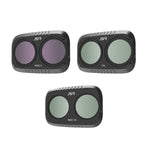 Filtro per obiettivo a clip per fotocamera DJI Osmo Pocket 4P serie JSR KB, UV, CPL, ND8, ND16, ND32, ND64, GND8, GND16, VND2-5, VND6-9, STAR, NIGHT, Black Mist 1/4, Wide Angle, 3 in 1 UV ND8/16, 3 in 1 CPL Black Mist VND, 4 in 1 CPL ND8/16/32         ...