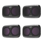Filtro per obiettivo a clip per fotocamera DJI Osmo Pocket 4P serie JSR KB, UV, CPL, ND8, ND16, ND32, ND64, GND8, GND16, VND2-5, VND6-9, STAR, NIGHT, Black Mist 1/4, Wide Angle, 3 in 1 UV ND8/16, 3 in 1 CPL Black Mist VND, 4 in 1 CPL ND8/16/32         ...
