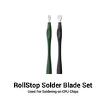 Set di lame per saldatura RollStop 2UUL DA19