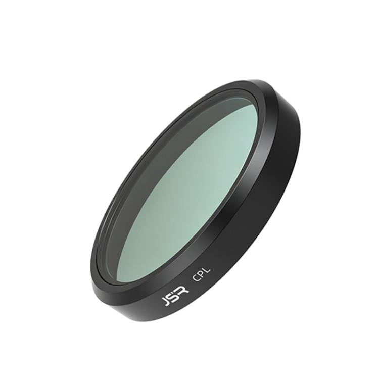 Filtro per obiettivo a sgancio rapido per fotocamera Hikvision D2 serie JSR KB, UV, CPL, ND8, ND16, ND32, ND64, STAR, NIGHT, Black Mist 1/4, 4 in 1 ND8-64, 4 in 1 CPL ND, 6 in 1 ND UV CPL, 8 in 1 Mixed Filter, 12 in 1 Mixed Filter