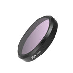 Filtro per obiettivo a sgancio rapido per fotocamera Hikvision D2 serie JSR KB, UV, CPL, ND8, ND16, ND32, ND64, STAR, NIGHT, Black Mist 1/4, 4 in 1 ND8-64, 4 in 1 CPL ND, 6 in 1 ND UV CPL, 8 in 1 Mixed Filter, 12 in 1 Mixed Filter