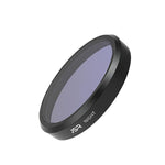 Filtro per obiettivo a sgancio rapido per fotocamera Hikvision D2 serie JSR KB, UV, CPL, ND8, ND16, ND32, ND64, STAR, NIGHT, Black Mist 1/4, 4 in 1 ND8-64, 4 in 1 CPL ND, 6 in 1 ND UV CPL, 8 in 1 Mixed Filter, 12 in 1 Mixed Filter