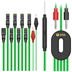 Cavo di alimentazione 2UUL PW10 10 in 1 FPC per iPhone serie da 7 a 17 Pro Max