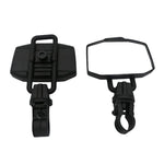SF-UTV-43 Specchietto retrovisore universale da 1,5/2 pollici per UTV/ATV Beach Buggy